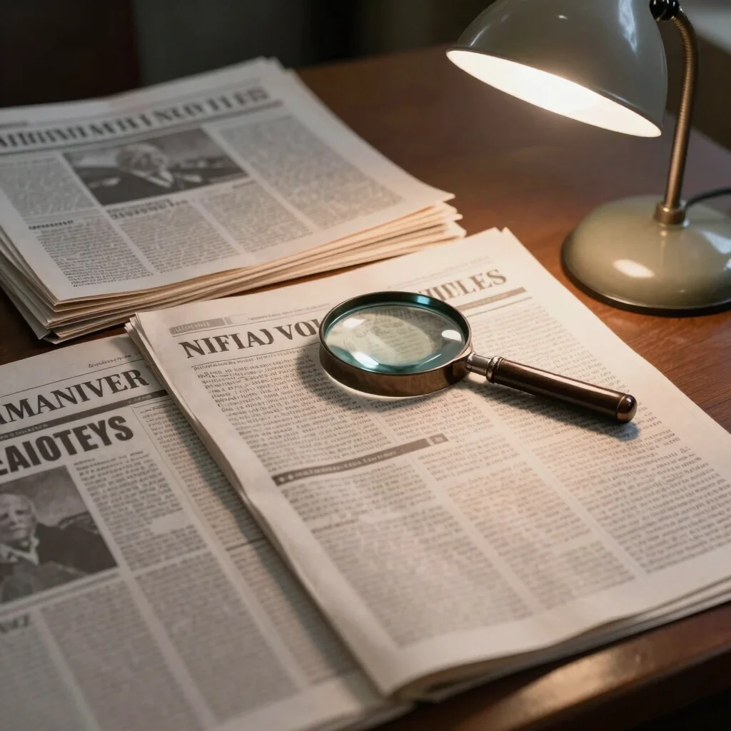The Cost of Speed in Breaking News Commentary